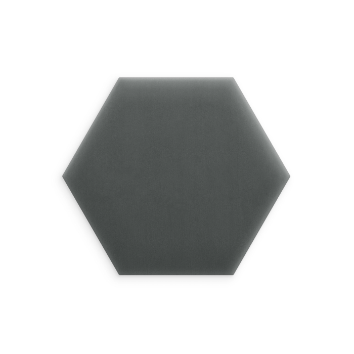 Polsterpaneel Magic Velvet Graphit